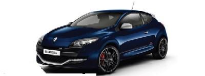 <Megane Renaultsport Red Bull Racing RB8